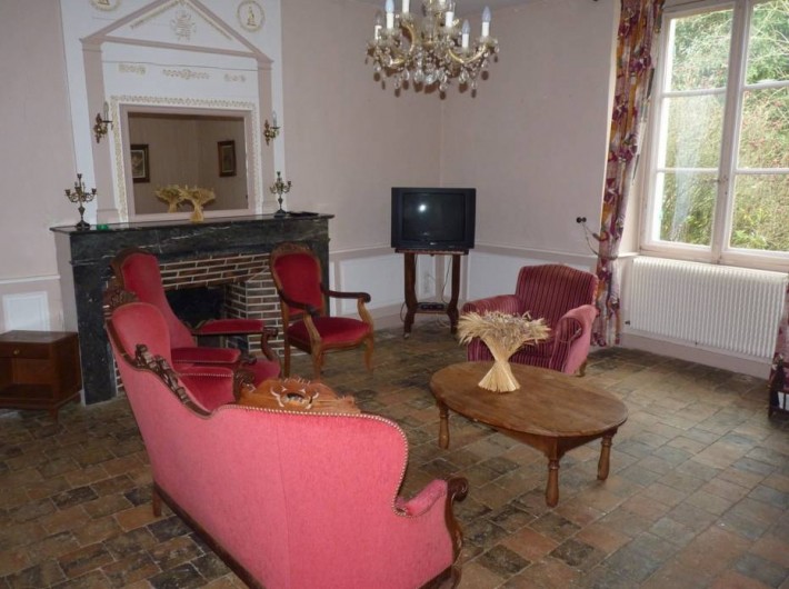 Location de vacances - Gîte à Montaillé