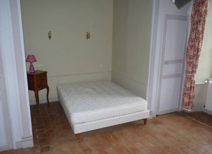 Location de vacances - Gîte à Montaillé