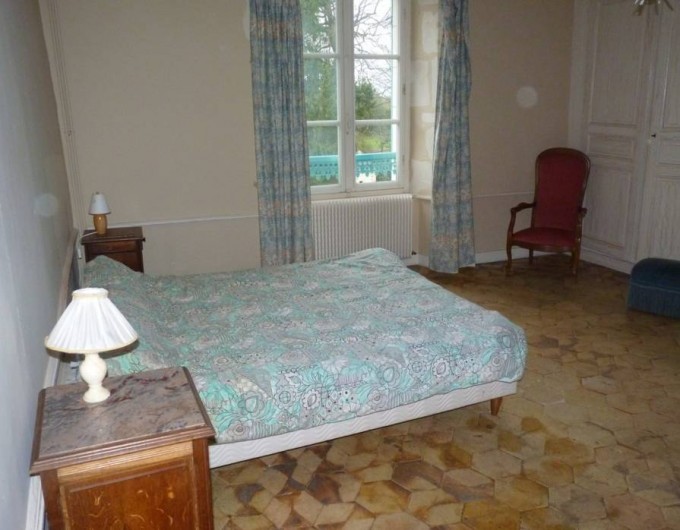 Location de vacances - Gîte à Montaillé