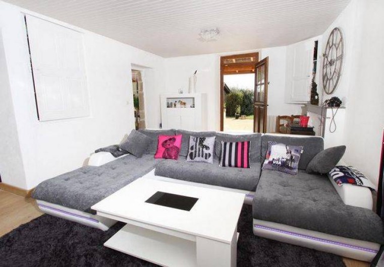 Location de vacances - Gîte à Montmiral