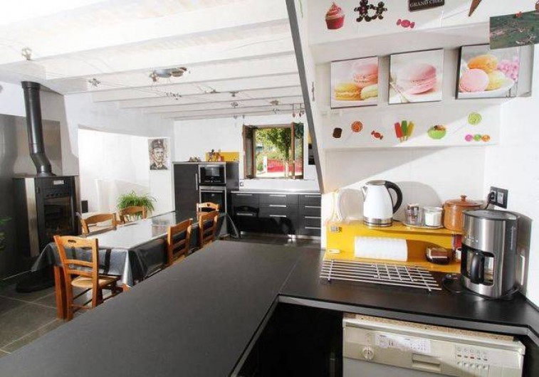 Location de vacances - Gîte à Montmiral