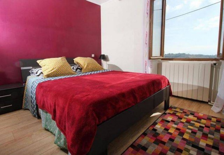 Location de vacances - Gîte à Montmiral