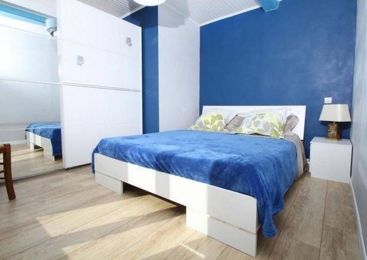 Location de vacances - Gîte à Montmiral