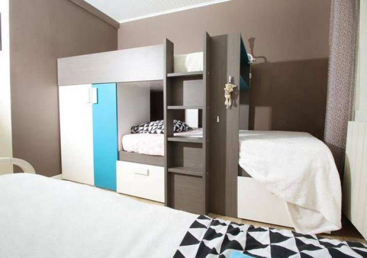 Location de vacances - Gîte à Montmiral