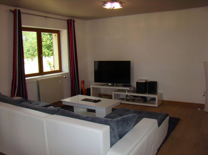 Location de vacances - Gîte à Montmiral