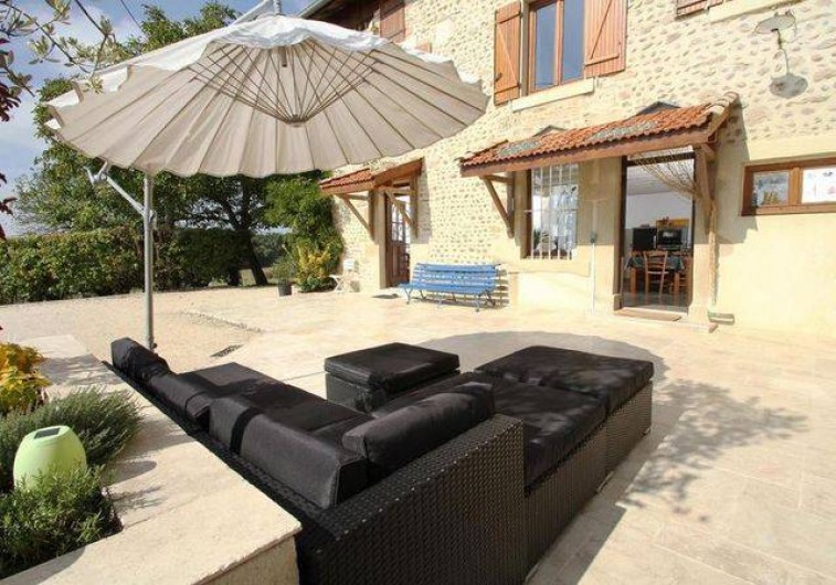 Location de vacances - Gîte à Montmiral