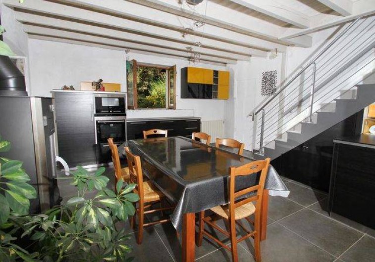 Location de vacances - Gîte à Montmiral