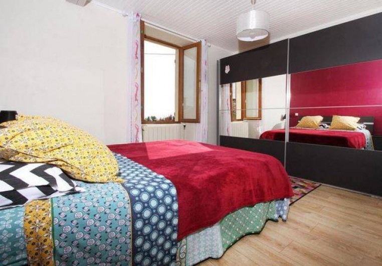 Location de vacances - Gîte à Montmiral