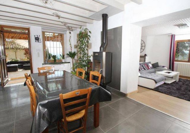 Location de vacances - Gîte à Montmiral