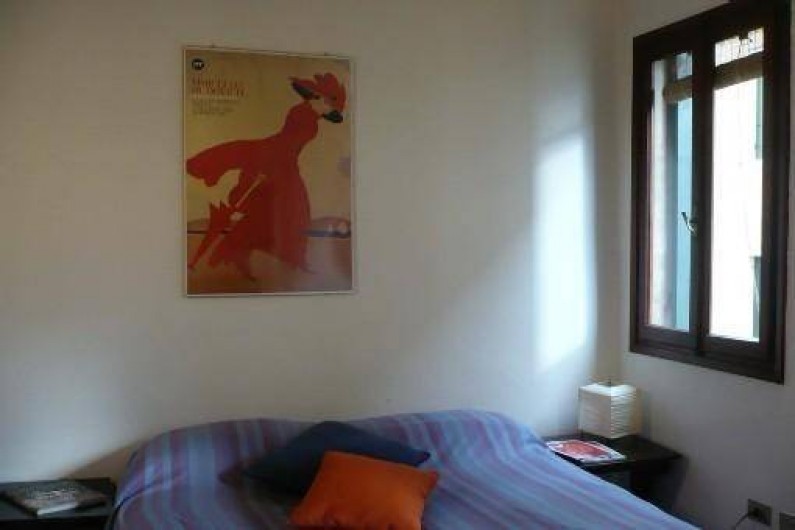 Location de vacances - Appartement à Venise