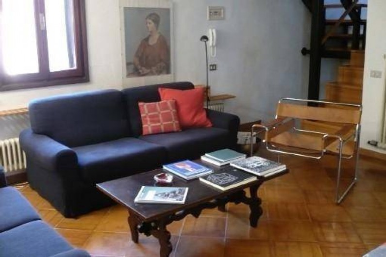 Location de vacances - Appartement à Venise