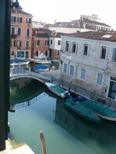 Location de vacances - Appartement à Venise