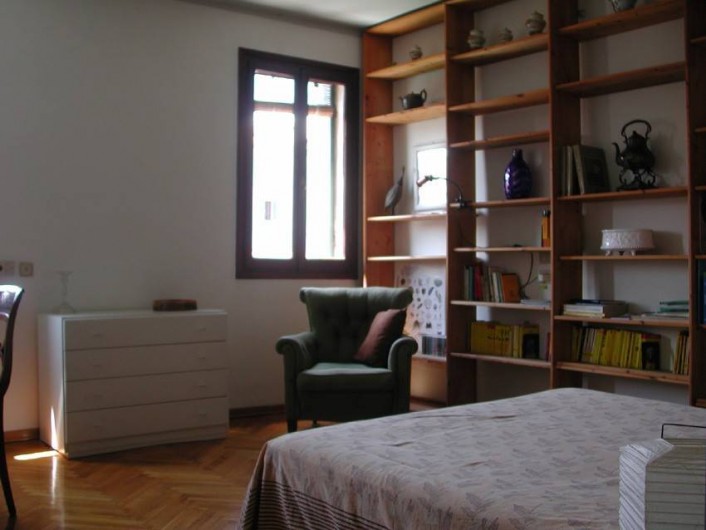 Location de vacances - Appartement à Venise