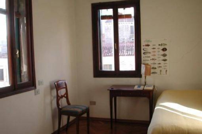 Location de vacances - Appartement à Venise