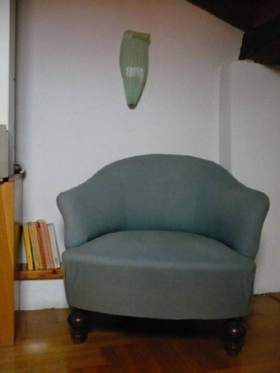 Location de vacances - Appartement à Venise