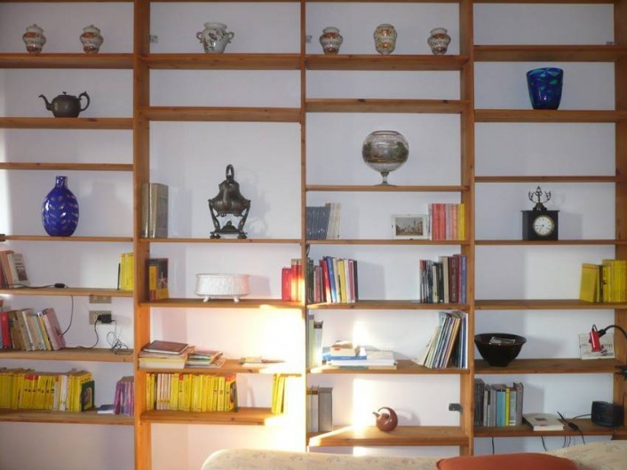 Location de vacances - Appartement à Venise