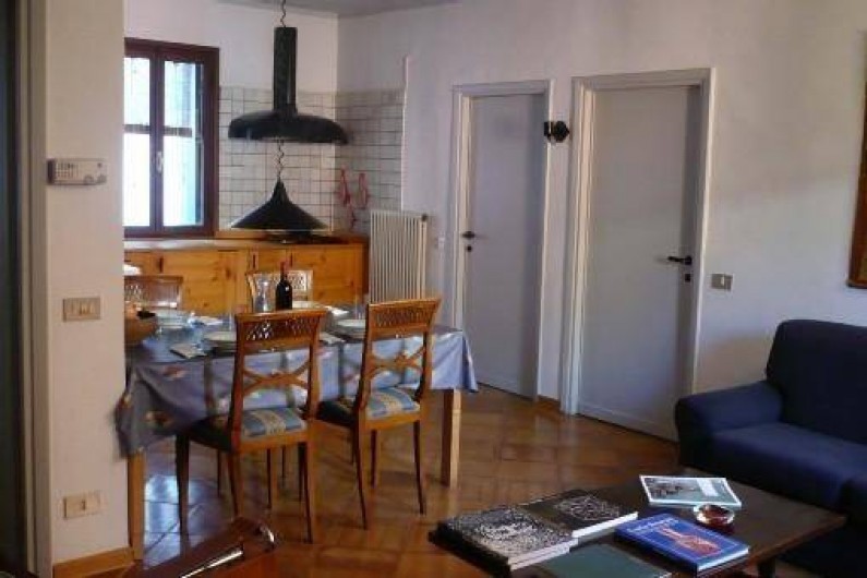 Location de vacances - Appartement à Venise