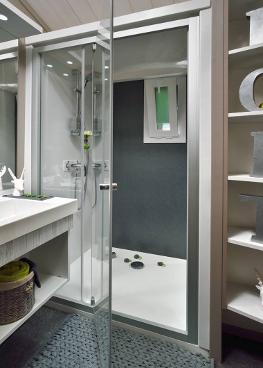 Location de vacances - Chalet à Hourtin