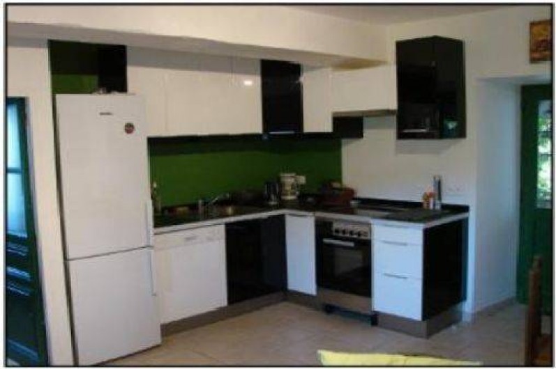 Location de vacances - Gîte à Buxy