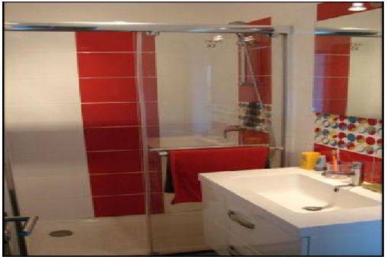 Location de vacances - Gîte à Buxy