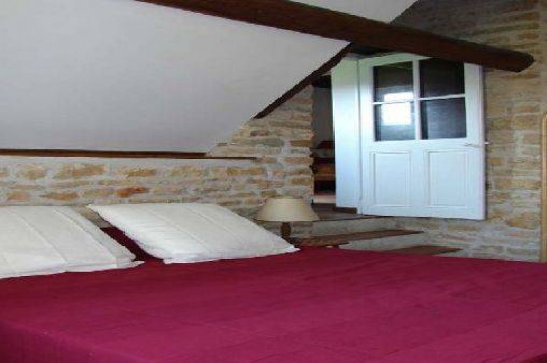 Location de vacances - Gîte à Buxy