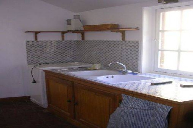 Location de vacances - Gîte à Buxy