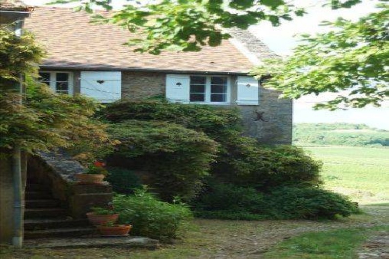 Location de vacances - Gîte à Buxy