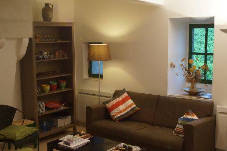 Location de vacances - Gîte à Buxy