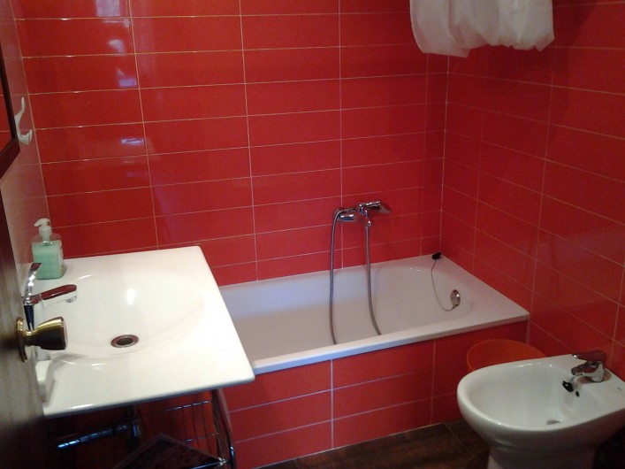 Location de vacances - Chalet à Tossa de Mar