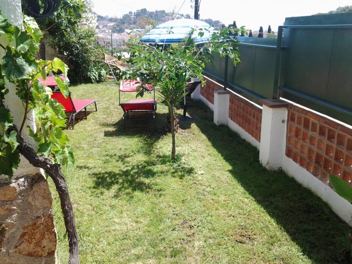 Location de vacances - Chalet à Tossa de Mar