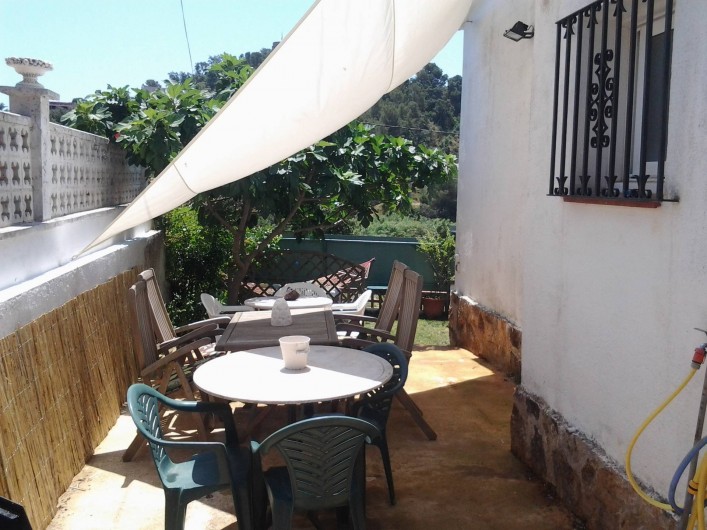 Location de vacances - Chalet à Tossa de Mar