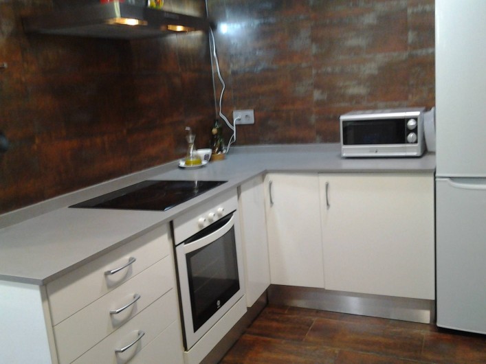 Location de vacances - Chalet à Tossa de Mar