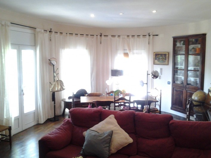 Location de vacances - Chalet à Tossa de Mar