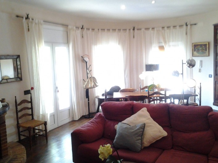 Location de vacances - Chalet à Tossa de Mar