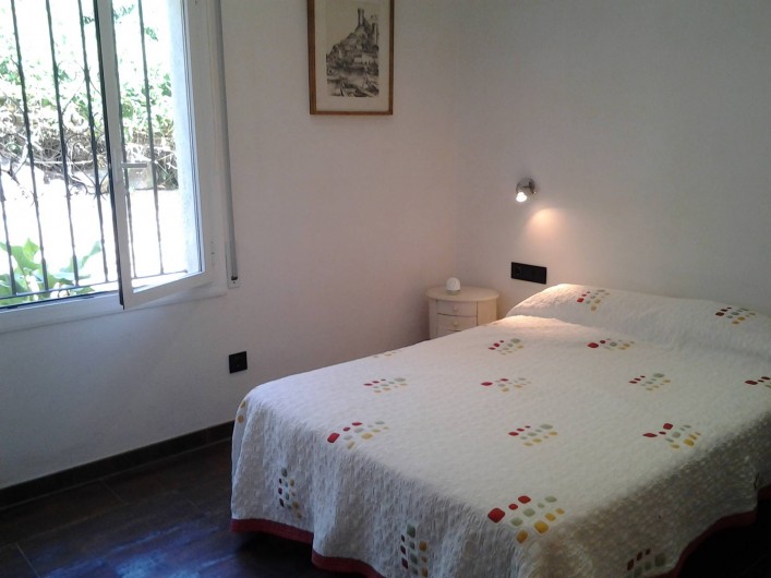 Location de vacances - Chalet à Tossa de Mar