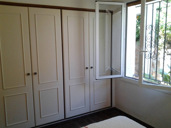 Location de vacances - Chalet à Tossa de Mar