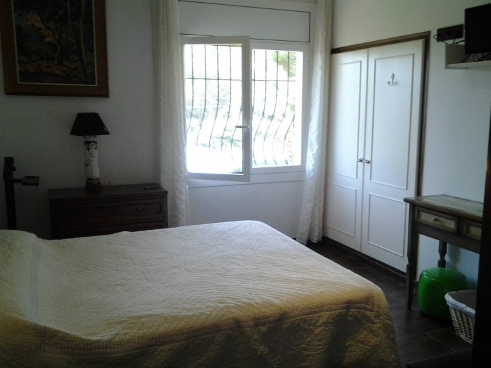 Location de vacances - Chalet à Tossa de Mar