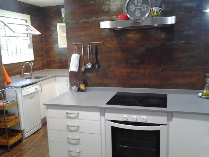 Location de vacances - Chalet à Tossa de Mar