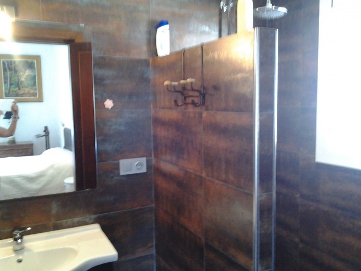 Location de vacances - Chalet à Tossa de Mar