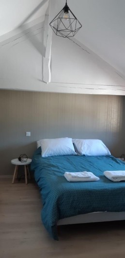 Location de vacances - Gîte à Dienville - Chambre d'hôtes n°6