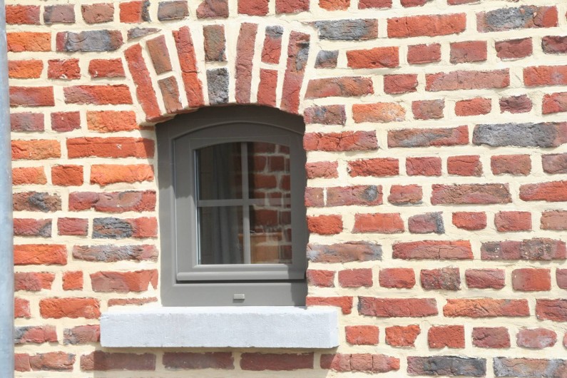 Location de vacances - Gîte à Wodecq - Caractère et tradition