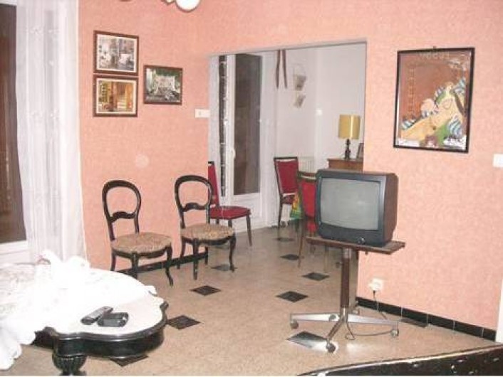 Location de vacances - Villa à Chalabre