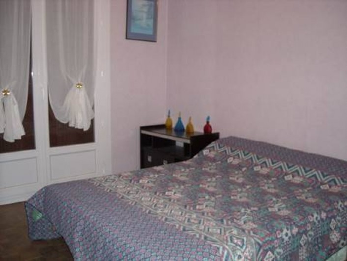 Location de vacances - Villa à Chalabre