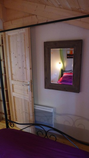 Location de vacances - Chalet à Labenne-Océan