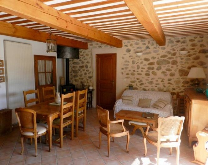 Location de vacances - Gîte à Mison