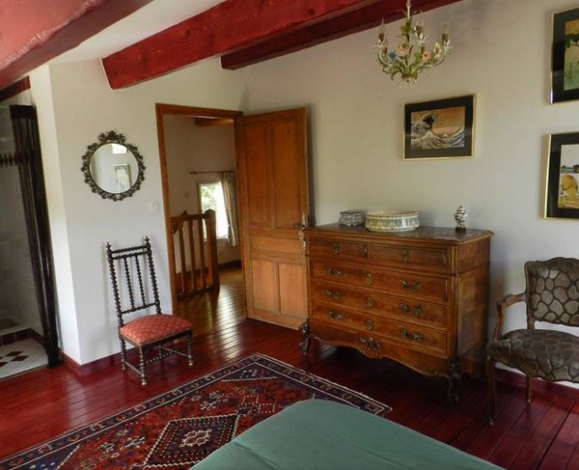 Location de vacances - Gîte à Mison