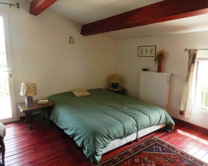 Location de vacances - Gîte à Mison