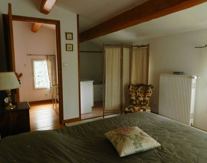 Location de vacances - Gîte à Mison