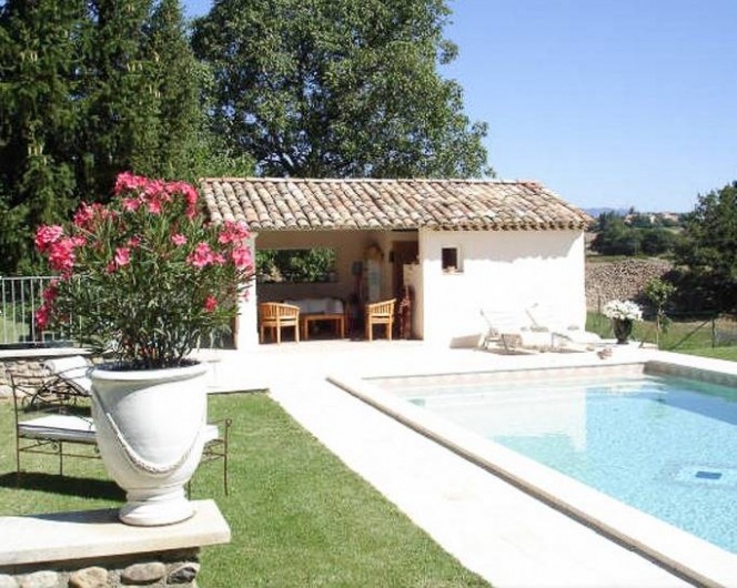 Location de vacances - Gîte à Mison