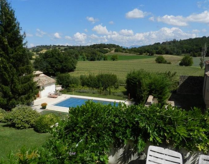 Location de vacances - Gîte à Mison